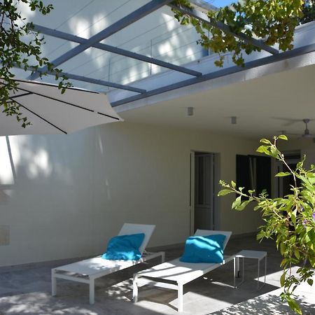Apartmán Casa Mare Brela Exteriér fotografie