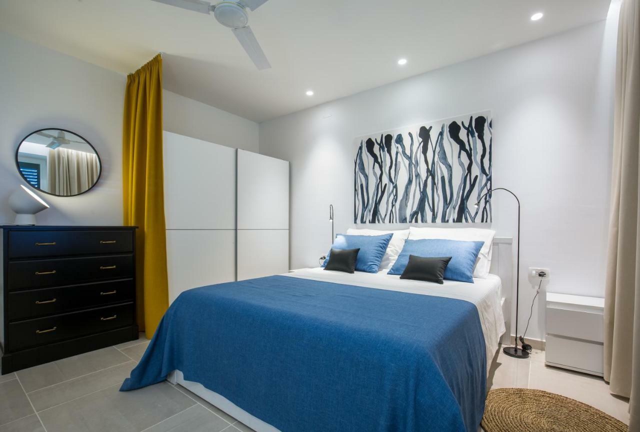 Apartmán Casa Mare Brela Pokoj fotografie